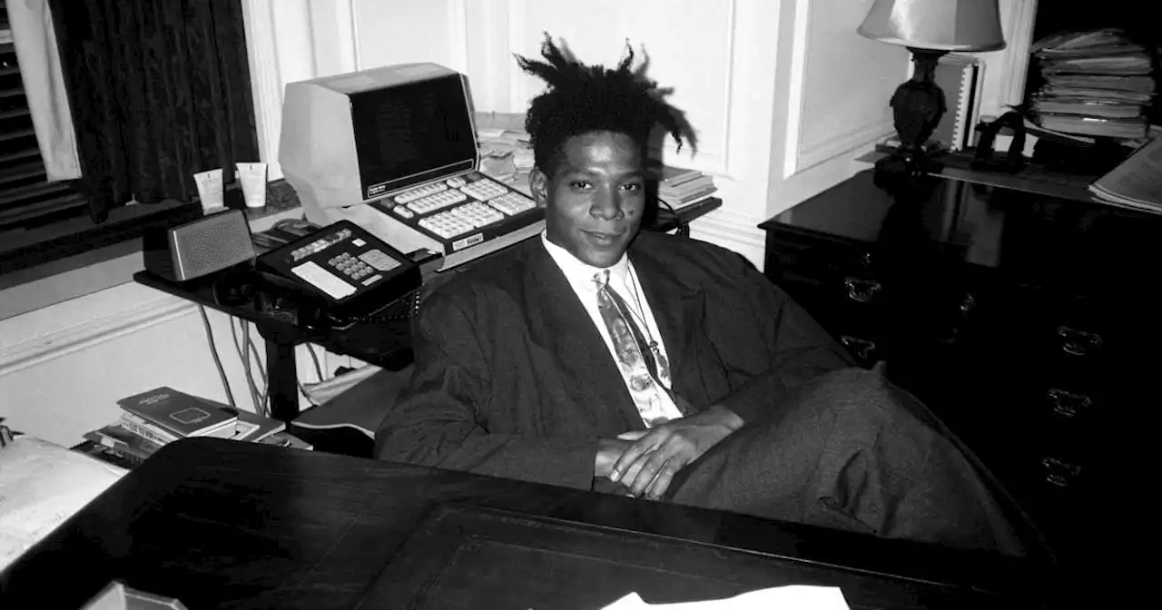 Que sont devenus les habits de Basquiat ?