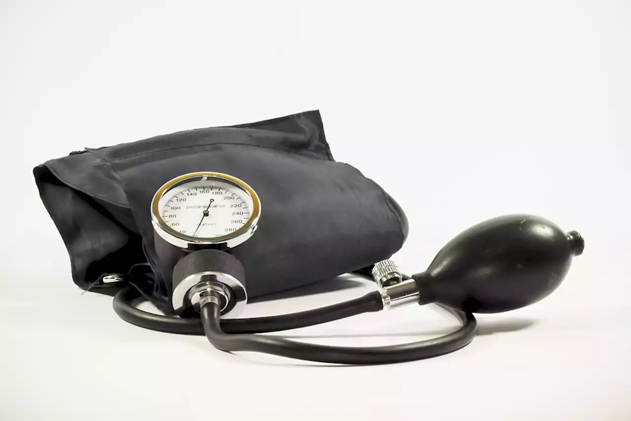 Hypertension among Pinoys declined in 2018-2019