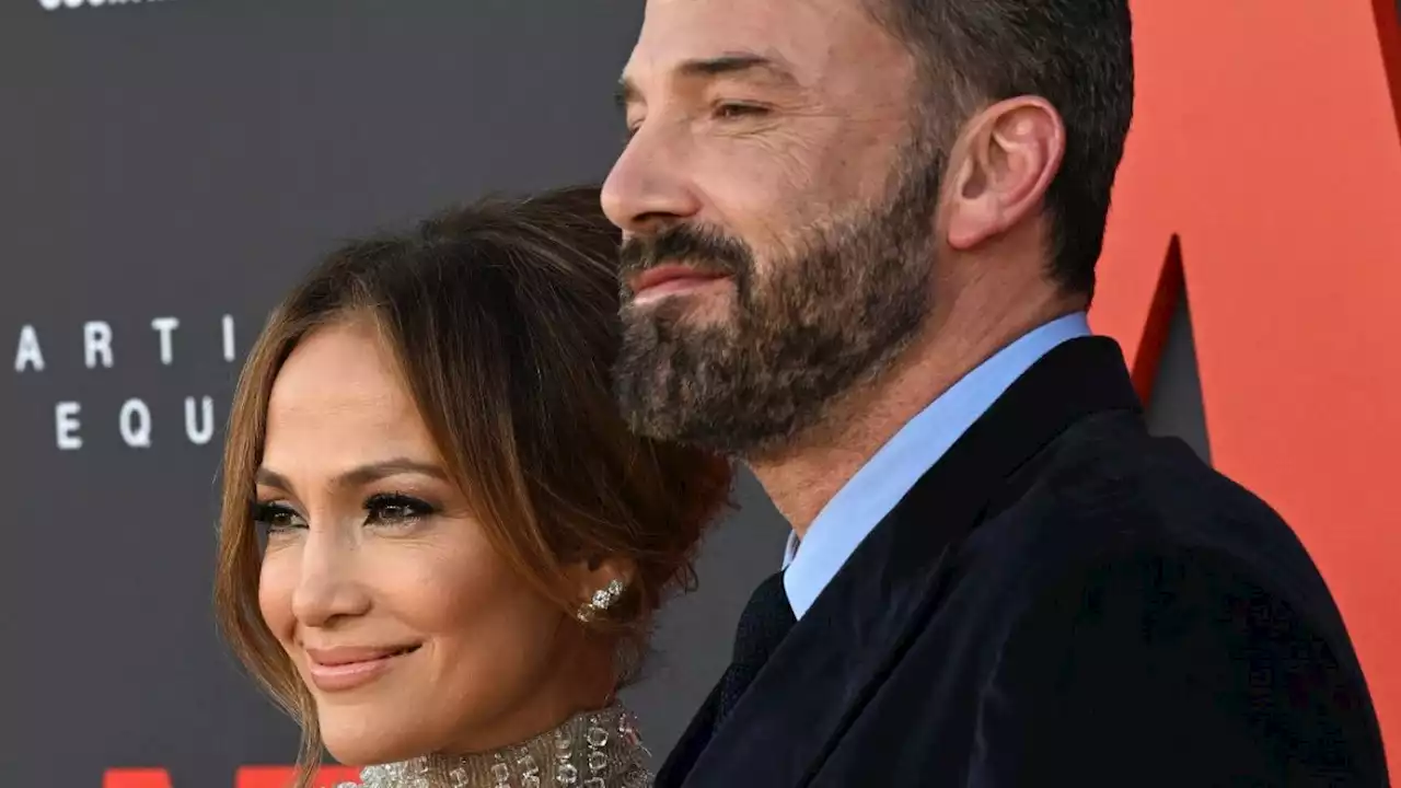 Ben Affleck Reveals That Wife Jennifer Lopez Eats “Whatever She Wants”—and Still Looks “Spectacular”