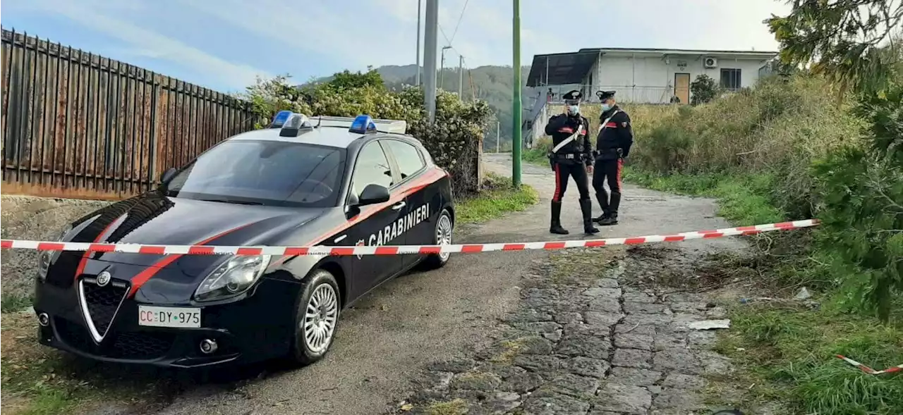 Casalnuovo (Napoli), bimba di 4 anni muore travolta da auto