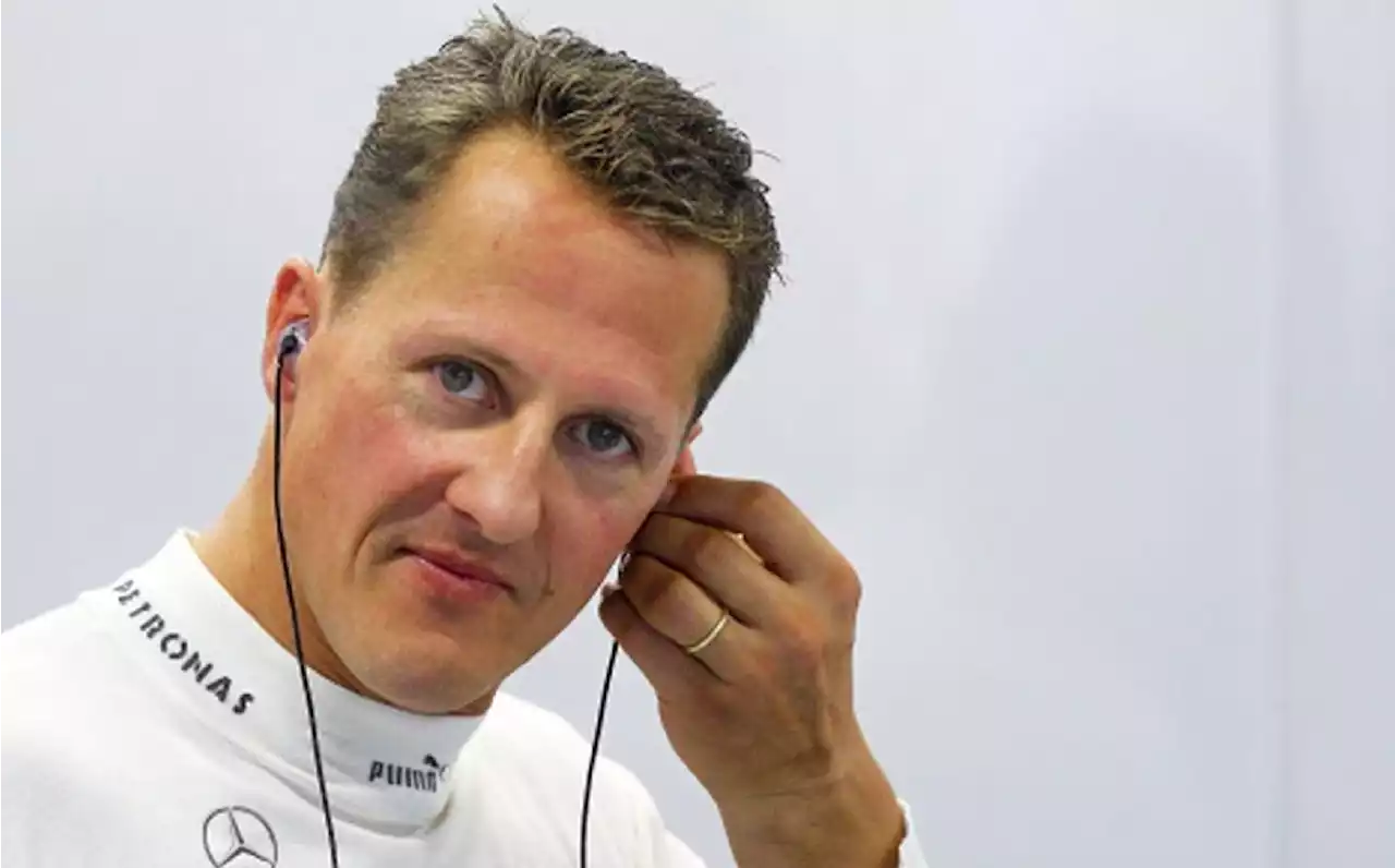 Despiden a jefa de revista que publicó falsa entrevista a Schumacher