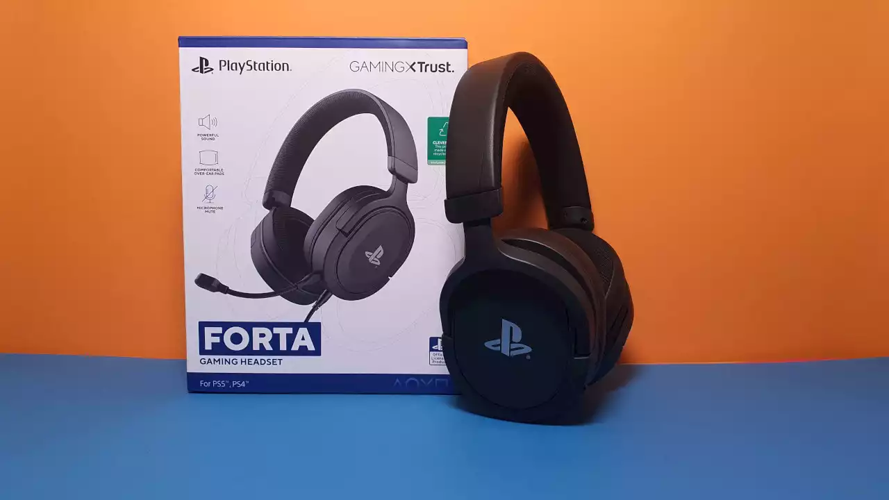 Wie gut ist ein Gaming-Headset für die PS5, das nicht mehr als 60 Euro kostet?