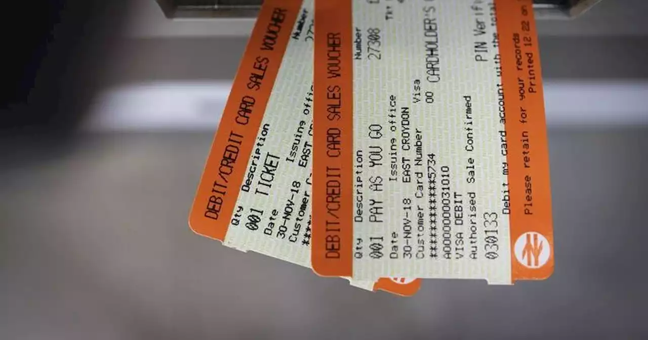 Railway users can get money off travel over Coronation Bank Holiday - here's how