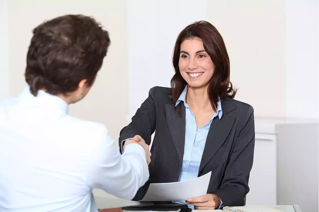 How to ace your first job interview - Revista Merca2.0 |