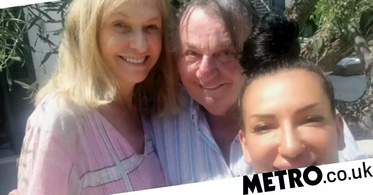 Barry Humphries all smiles with fans in last known pictures before his death