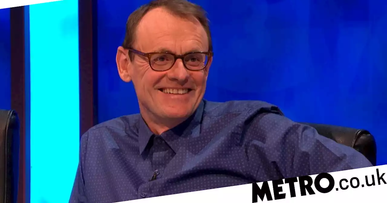 Fans remember much-loved Sean Lock on what would've been his 60th birthday