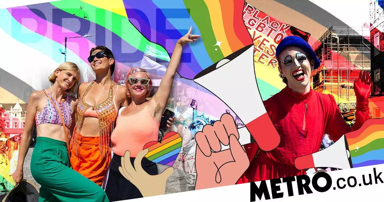 LGBTQ+ Pride events on the need support more than ever due to cost of living