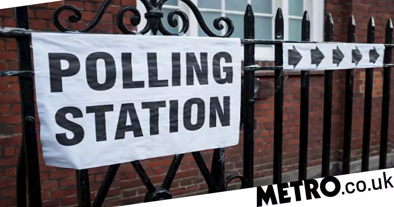 Voter ID is just another way for the Tories to grab power