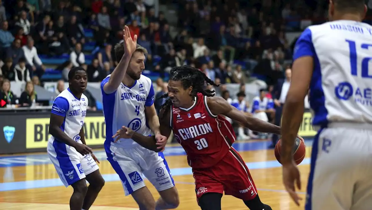 Basket-ball : l'ancien international Mickael Gelabale victime d'un AVC