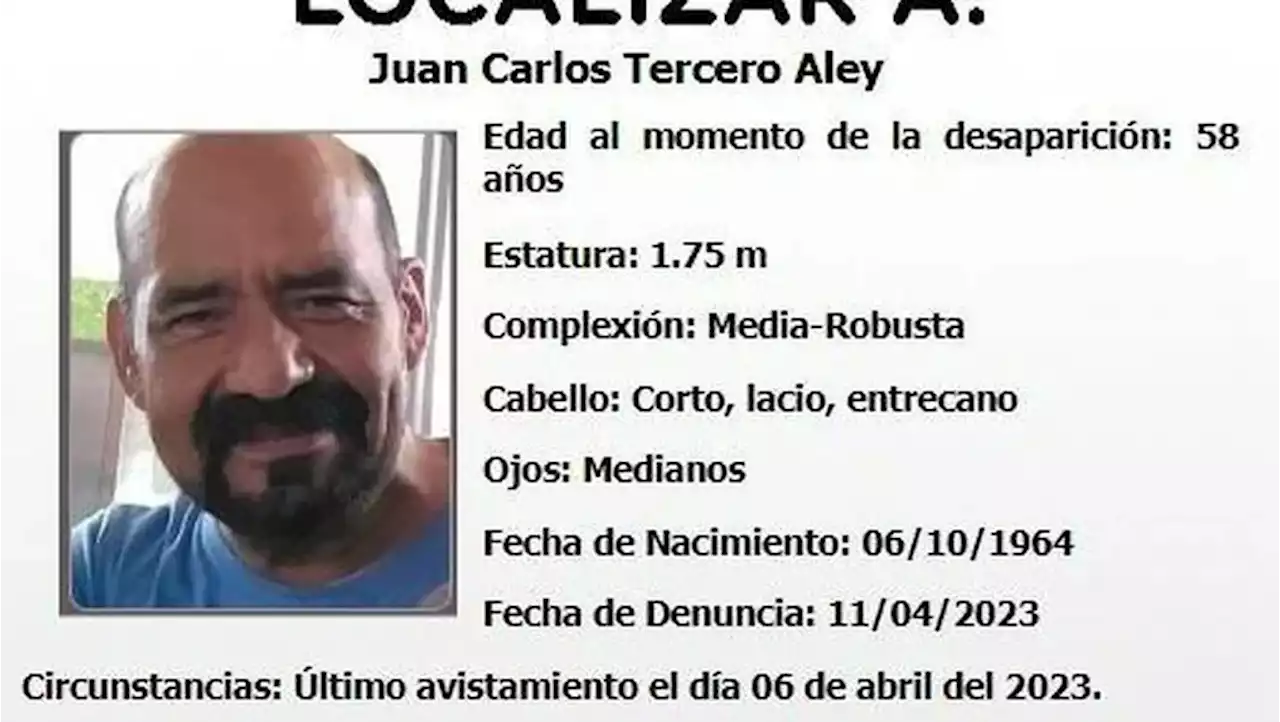 Desaparece Juan Carlos Tercera Aley, antropólogo activista en Nayarit