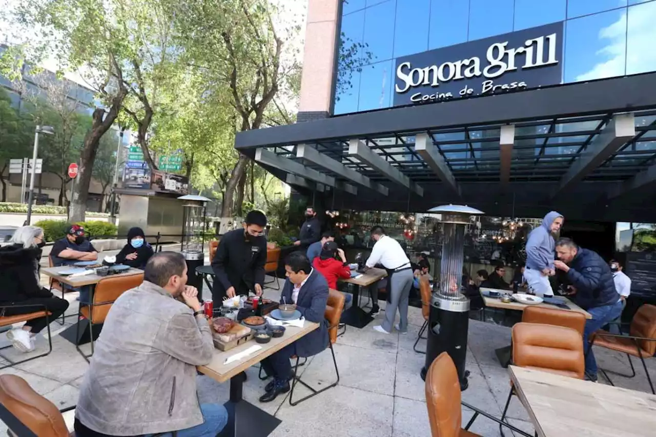 Sonora Grill acepta resolución de Copred sobre discriminación