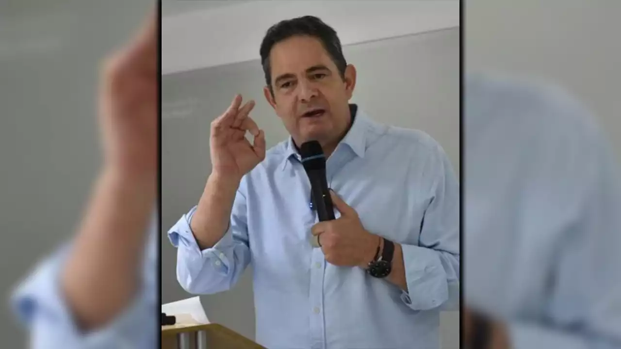 Expresidente Vargas Lleras inició su gira para hacer oposición a las reformas del Gobierno Petro