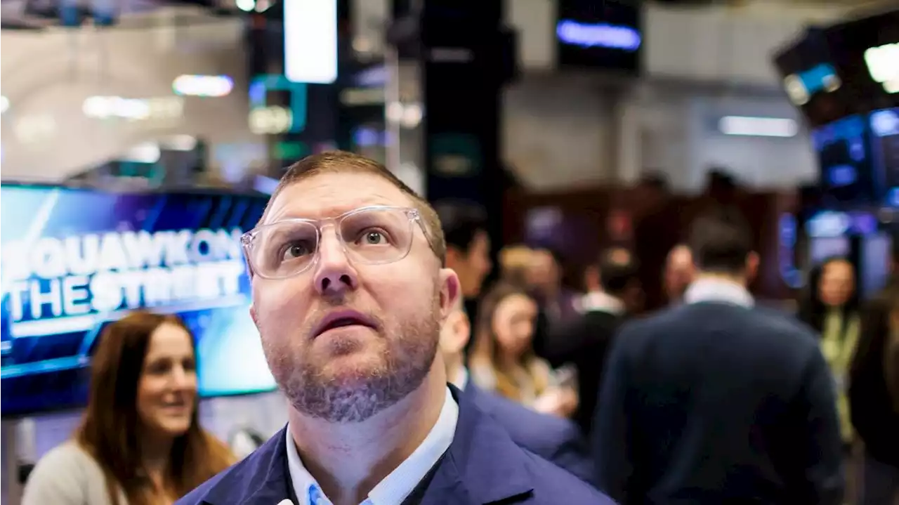 Wall Street cierra en verde y el Dow Jones sube un 0,07 % | Minuto30