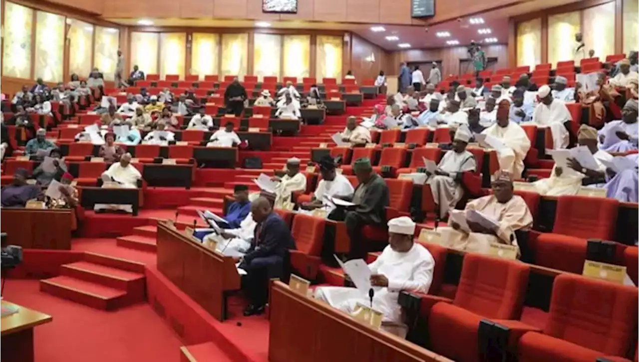 12 ex-govs win Senate seats, five join leadership race