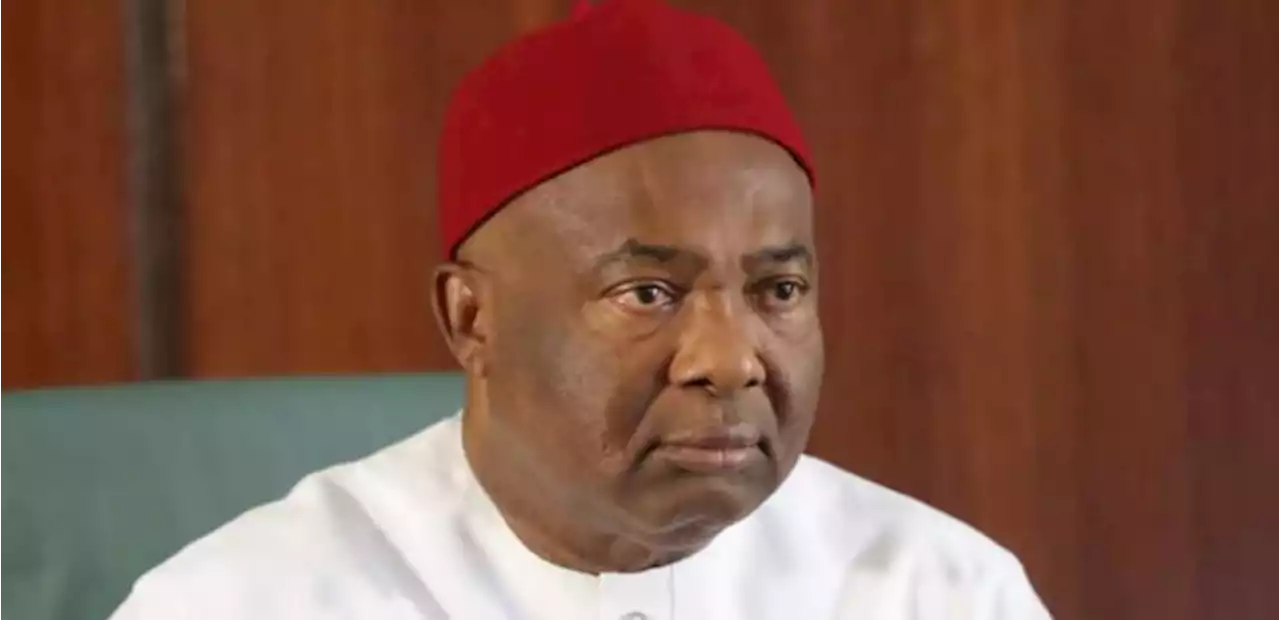 HURIWA tells Uzodimma to quit gov race over Imo killings