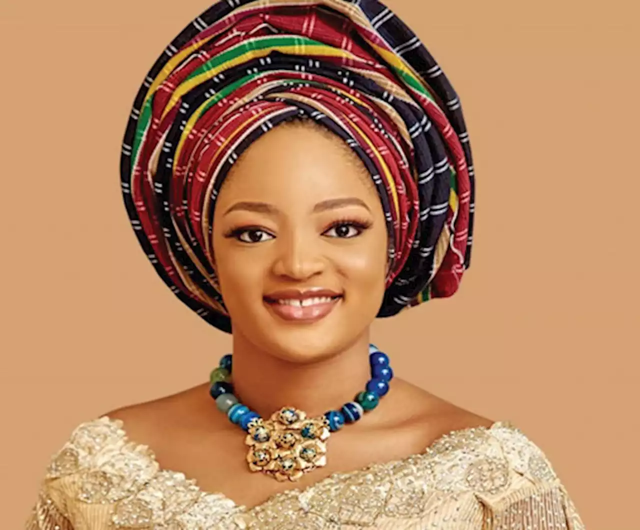 I had a bitter-sweet experience in Ooni’s palace - Queen Naomi