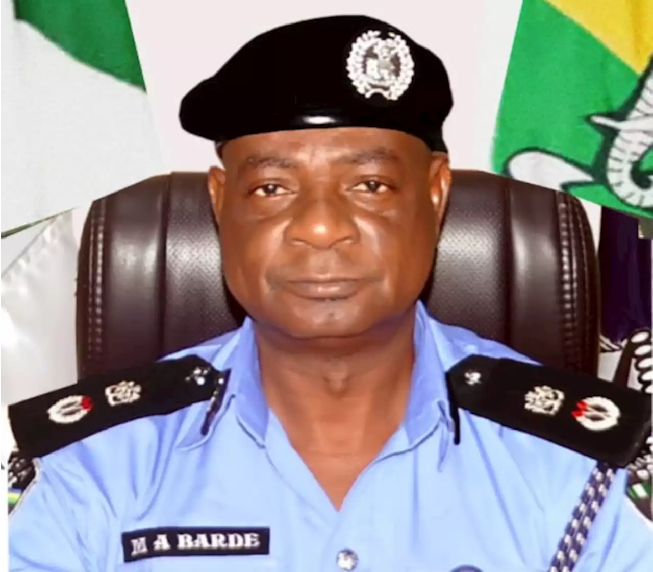 Police search for killers of five cops, Imo couple