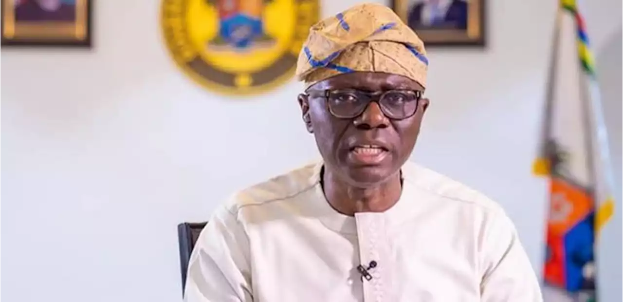 Sanwo-Olu orders demolition of three buildings on Banana Island