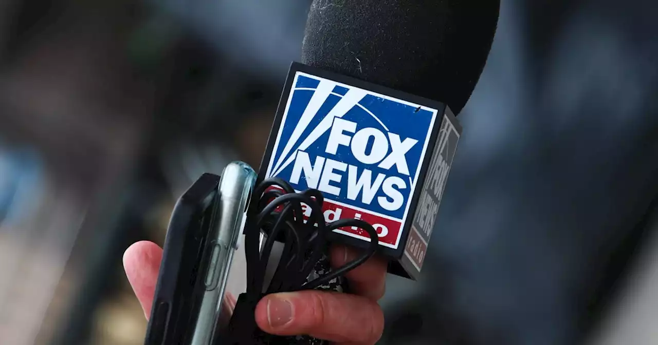 Jen Psaki: Fox News isn't off the hook — yet