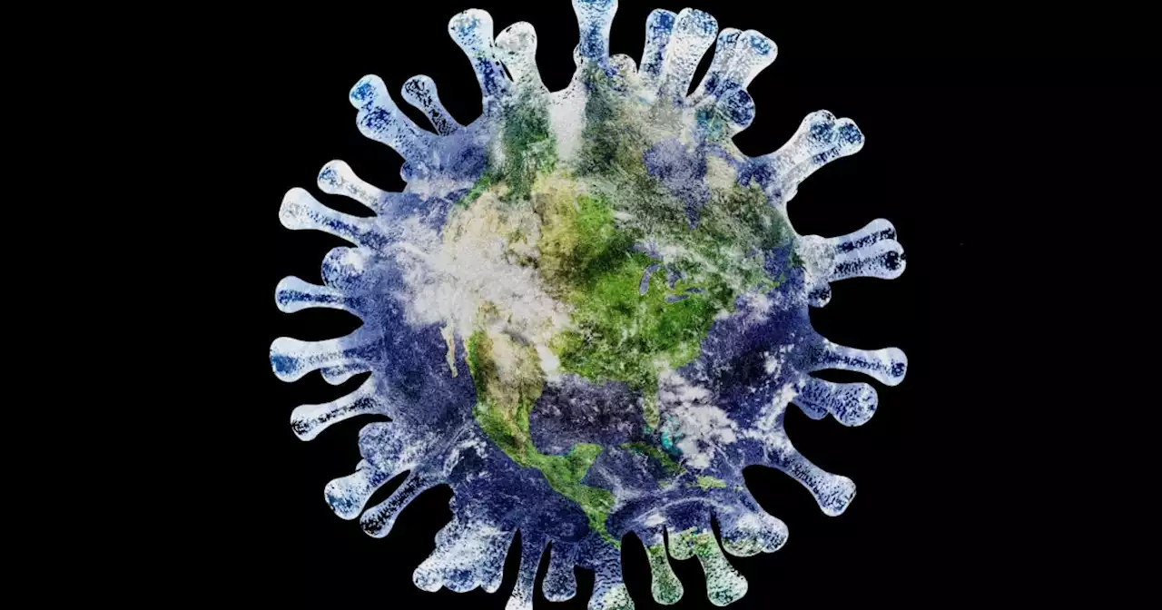 Study warns of the alarming link between climate change and pandemics