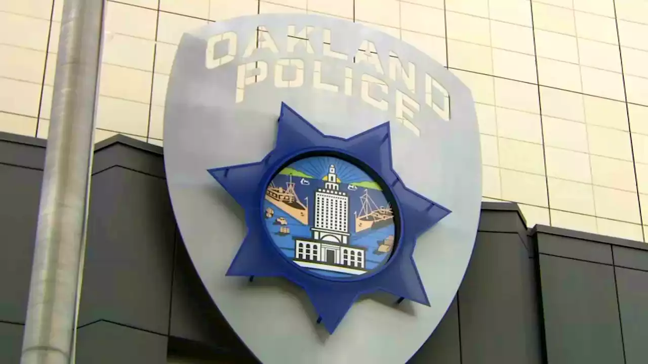 Oakland Police Investigate 2 Separate Shootings