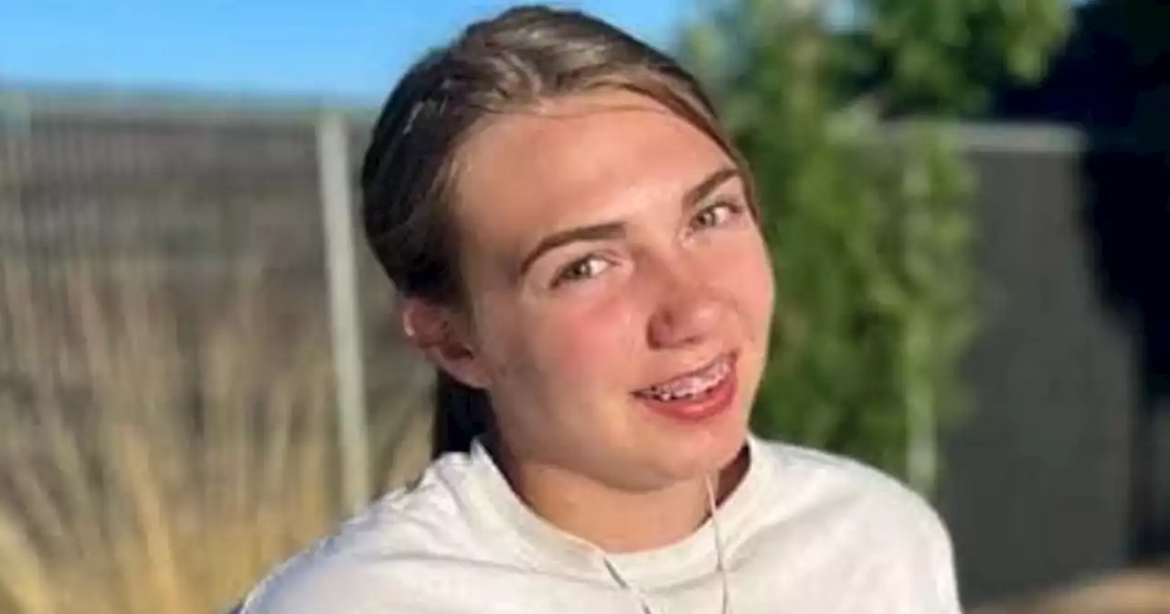 Teen vomited on multiple days before dying of infection at Utah boarding school, state finds