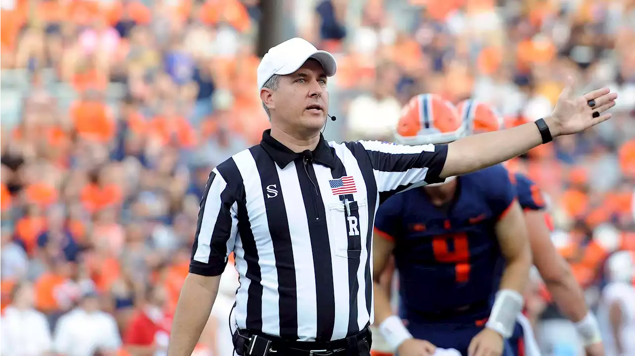 NCAA Ends First-Down Clock Stoppages in Football Games With Rule Change