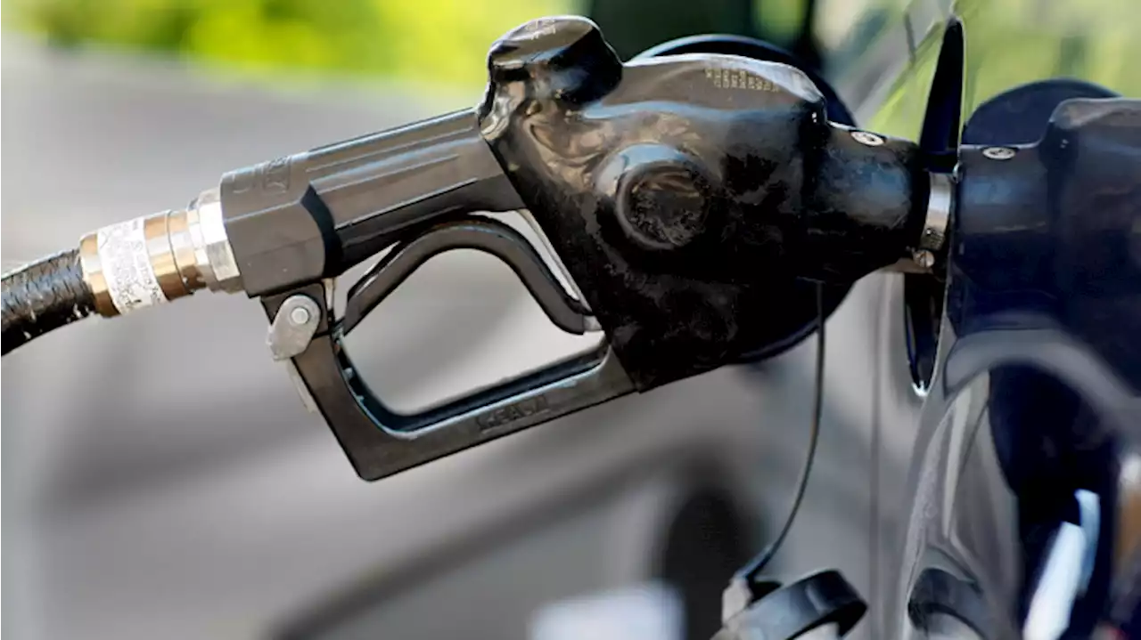 Gas Prices Rise Again in New Jersey and Around the Nation