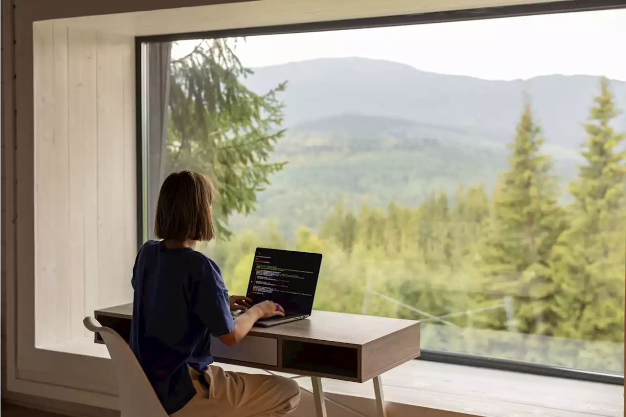 Your Work-From-Home Carbon Footprint Is Bigger Than You Think—3 Ways to Shrink It