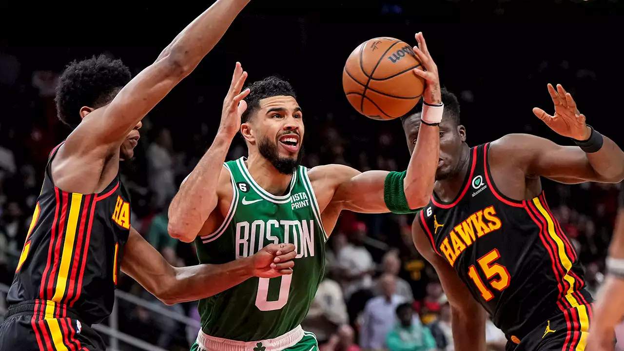 Celtics' Upset Loss to Hawks in Game 3 Comes With an Important Reminder