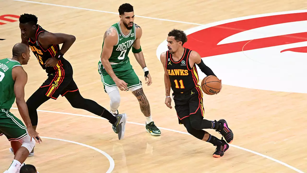 Celtics vs. Hawks Takeaways: Defense Falls Short in 130-122 Game 3 Loss