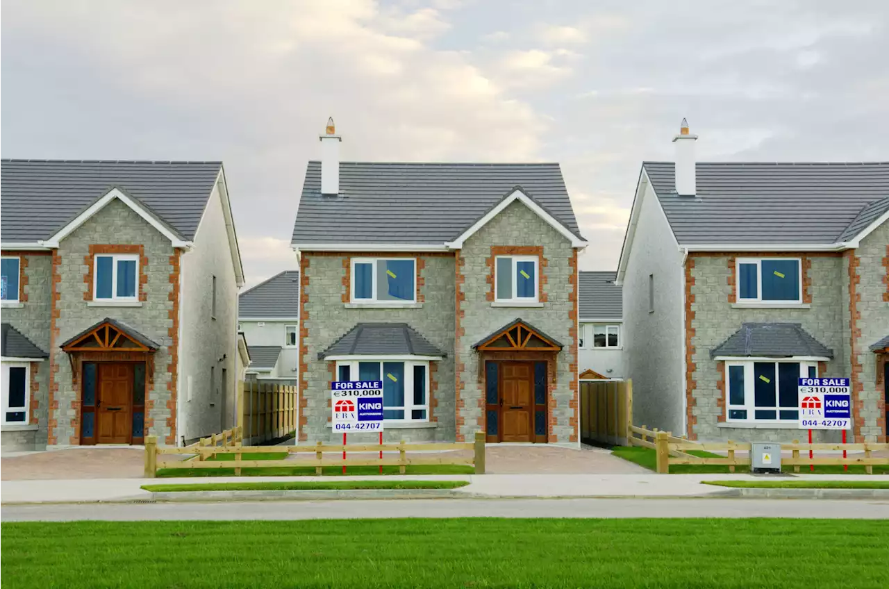 ‘The definition of privilege’ - one in 10 Irish people inherit their homes