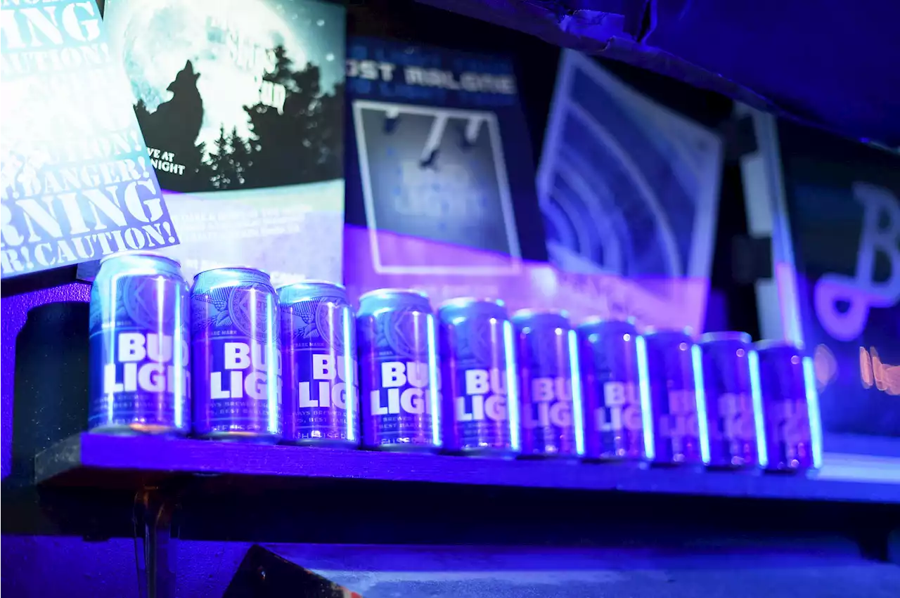 Did Bud Light sales drop 50 percent? What we know