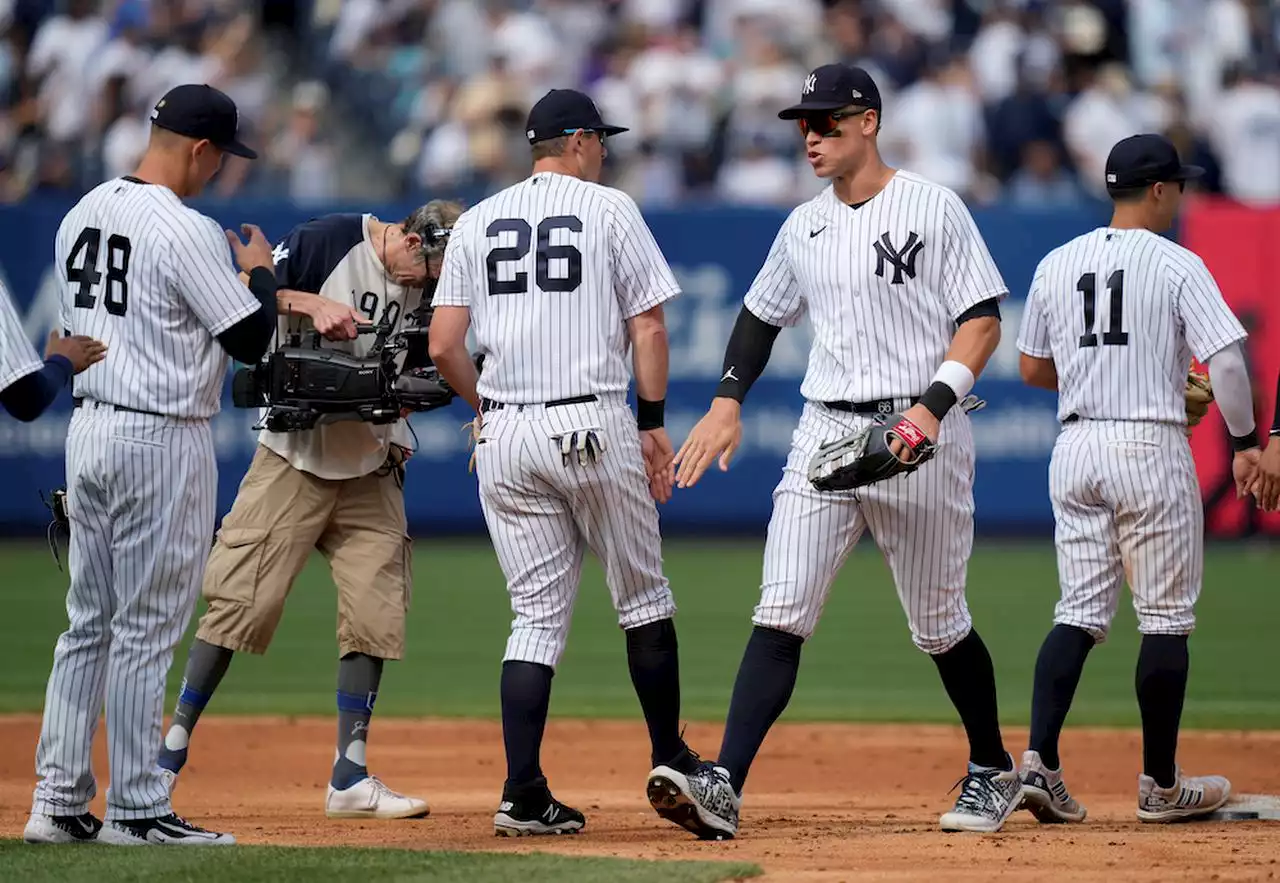 How to watch tonight's Yankees game that isn't on cable