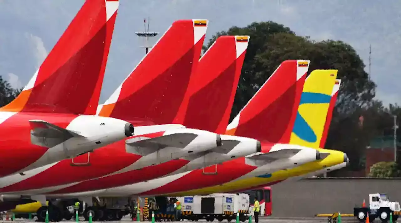 SIC determinó las garantías que deben establecer Avianca y Viva Air a los usuarios afectados