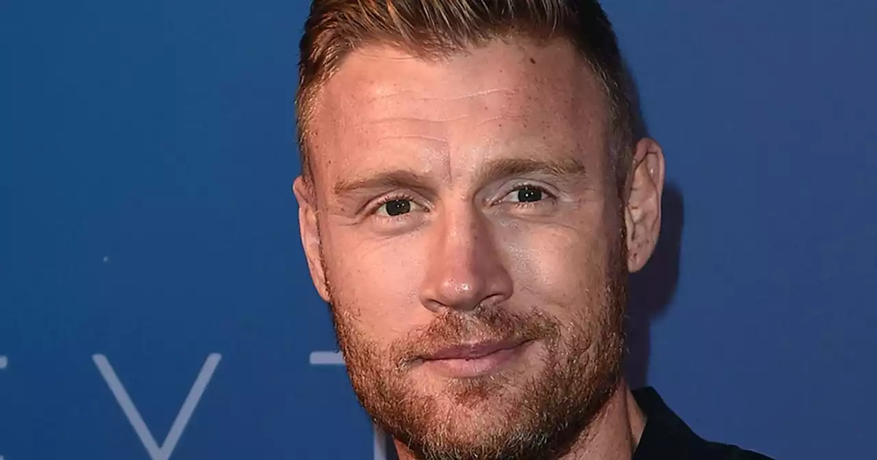 BBC issues update on Top Gear on Freddie Flintoff recovery