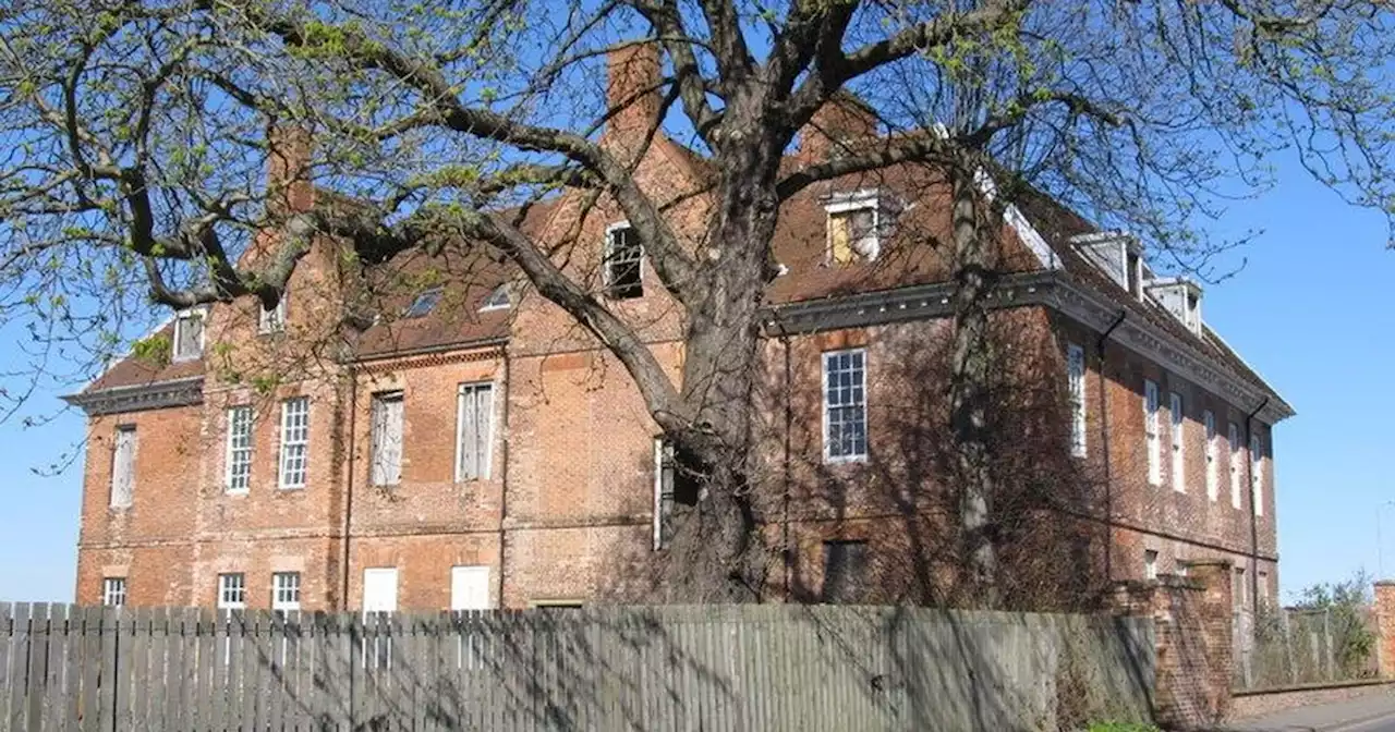 Delight as 300-year-old hall's future decided after 'false starts'