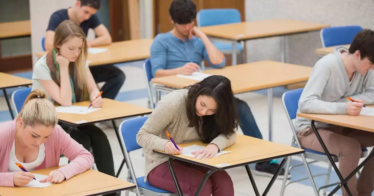 Rishi Sunak claims 'anti-maths mindset' is costing the UK