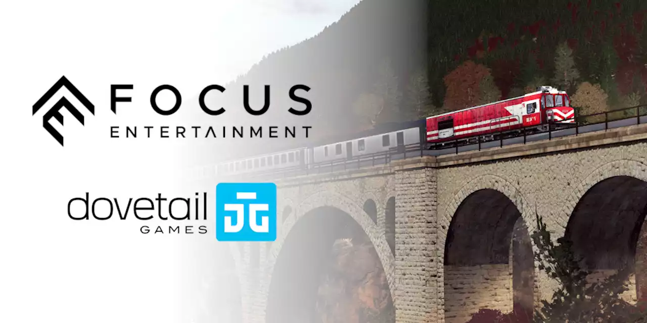 Focus Entertainment akquiriert britischen Publisher Dovetail Games Group - ntower - Dein Nintendo-Onlinemagazin