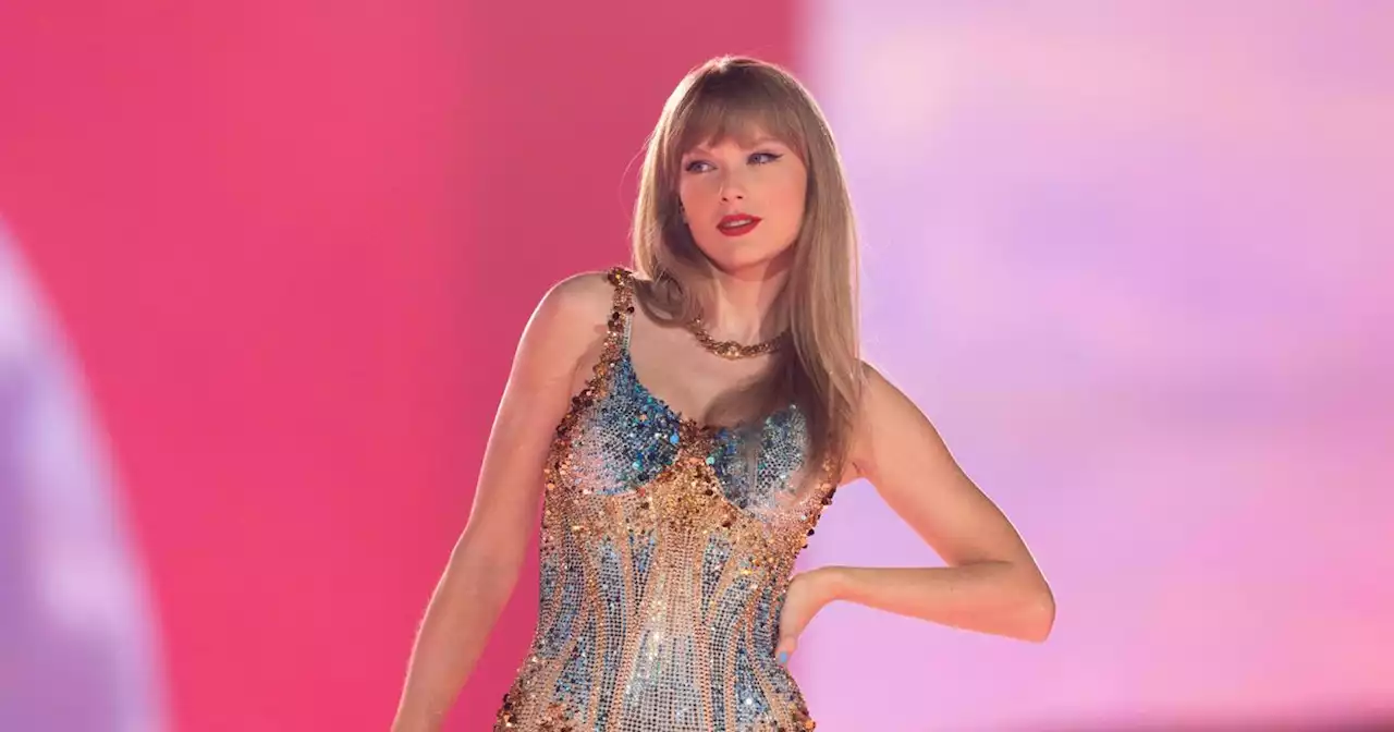 Taylor Swift’s Breakup Anthems, Ranked