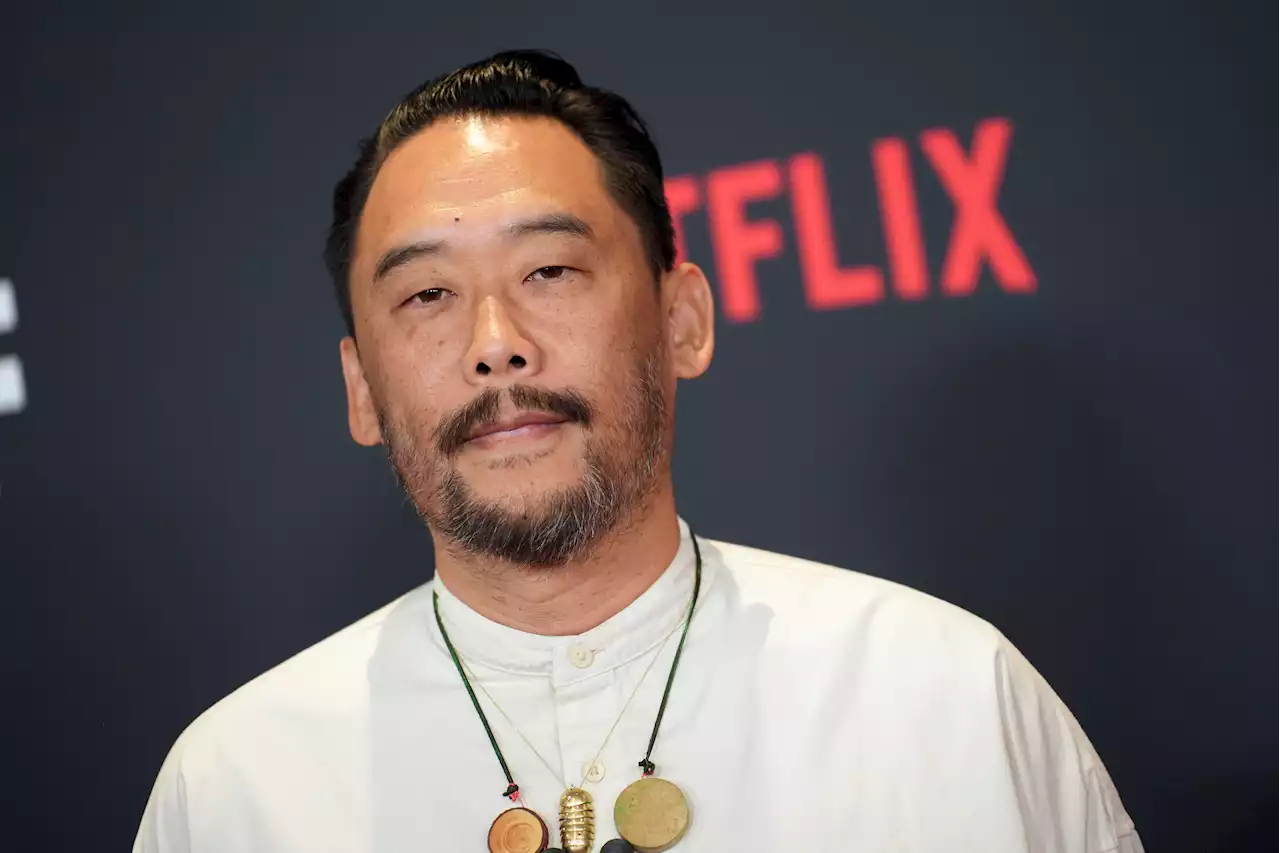 ‘Beef’ stars, creator address David Choe ‘rapey’ drama: ‘Disturbing’