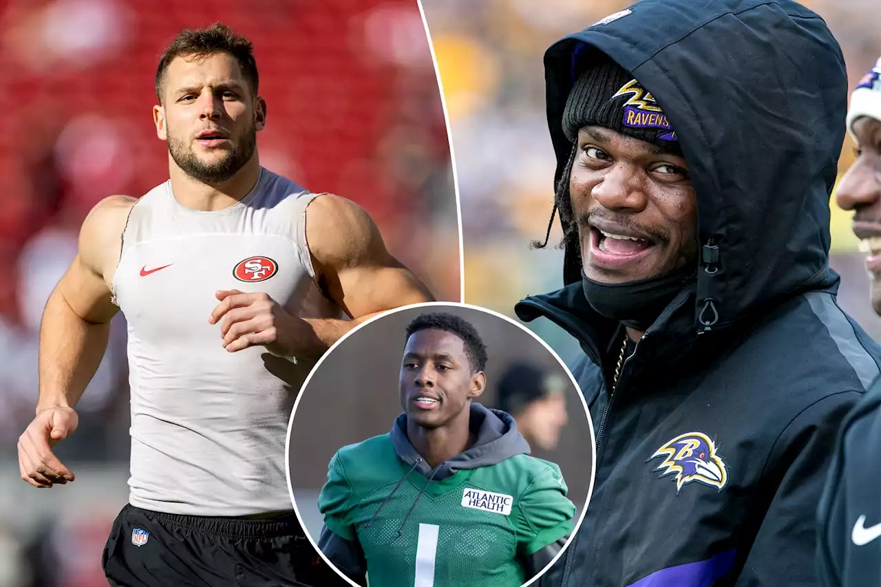 Five-year NFL Draft analysis: Ravens move to top spot as Giants, Jets both rise