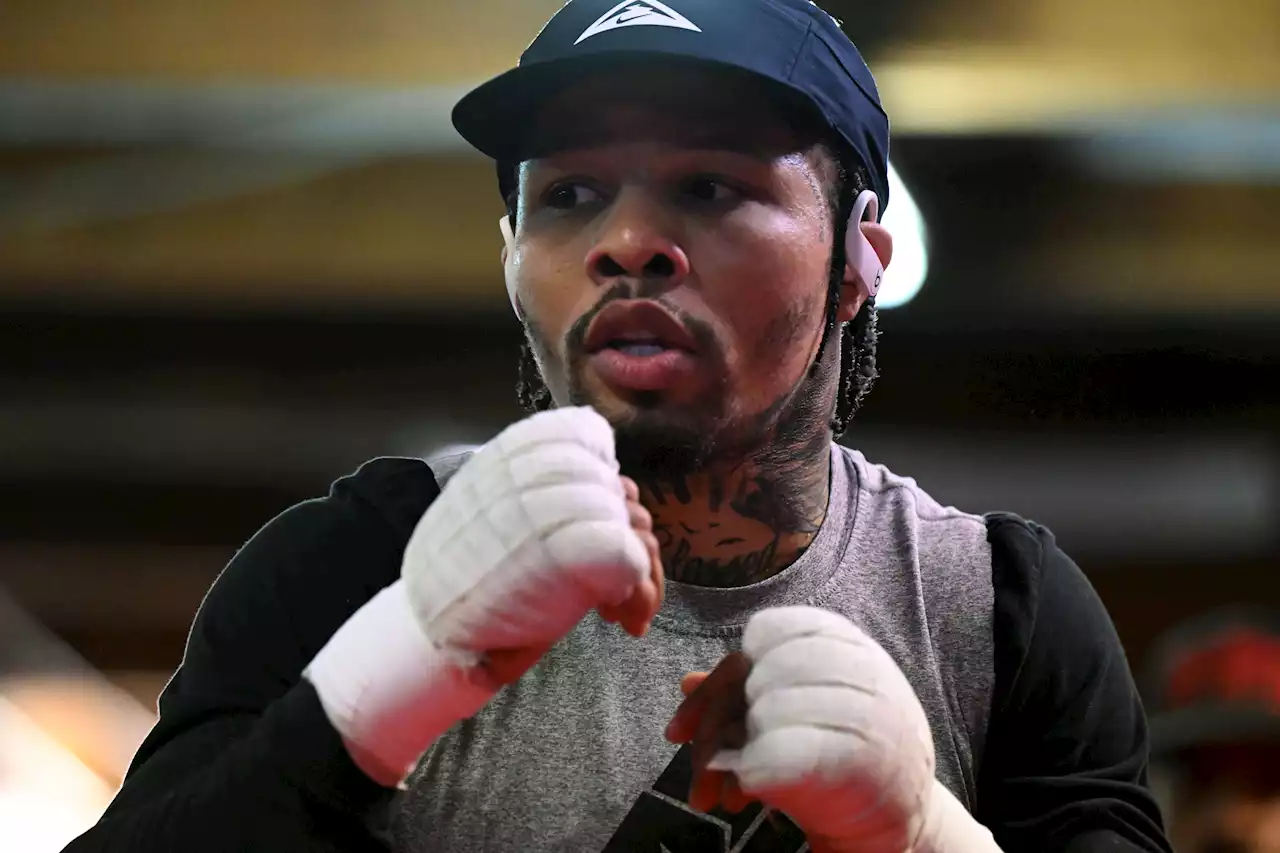 Gervonta Davis vs. Ryan Garcia pick: UFC odds, predictions, best bets