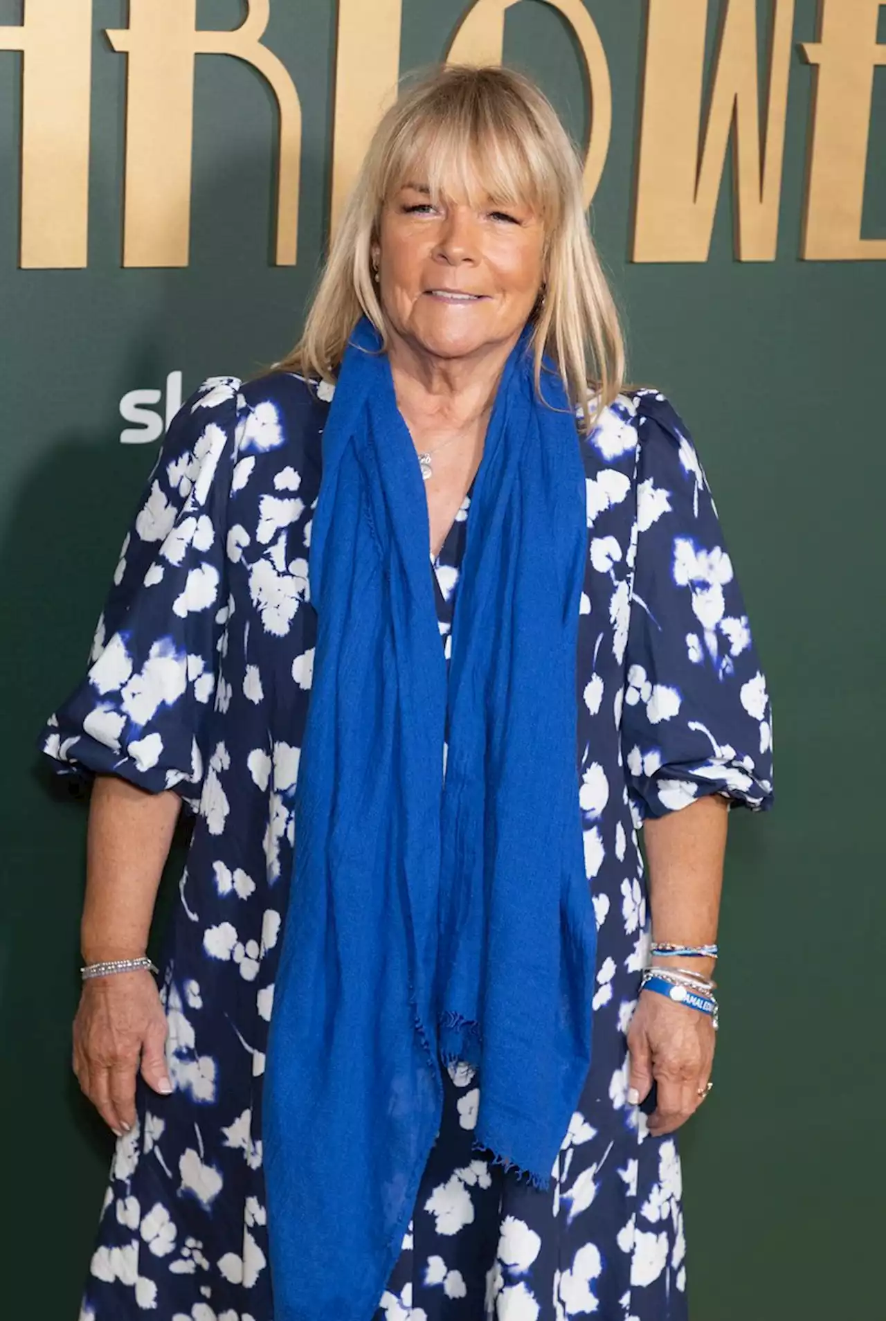 Loose Women's Linda Robson 'lands new film role alongside EastEnders star'