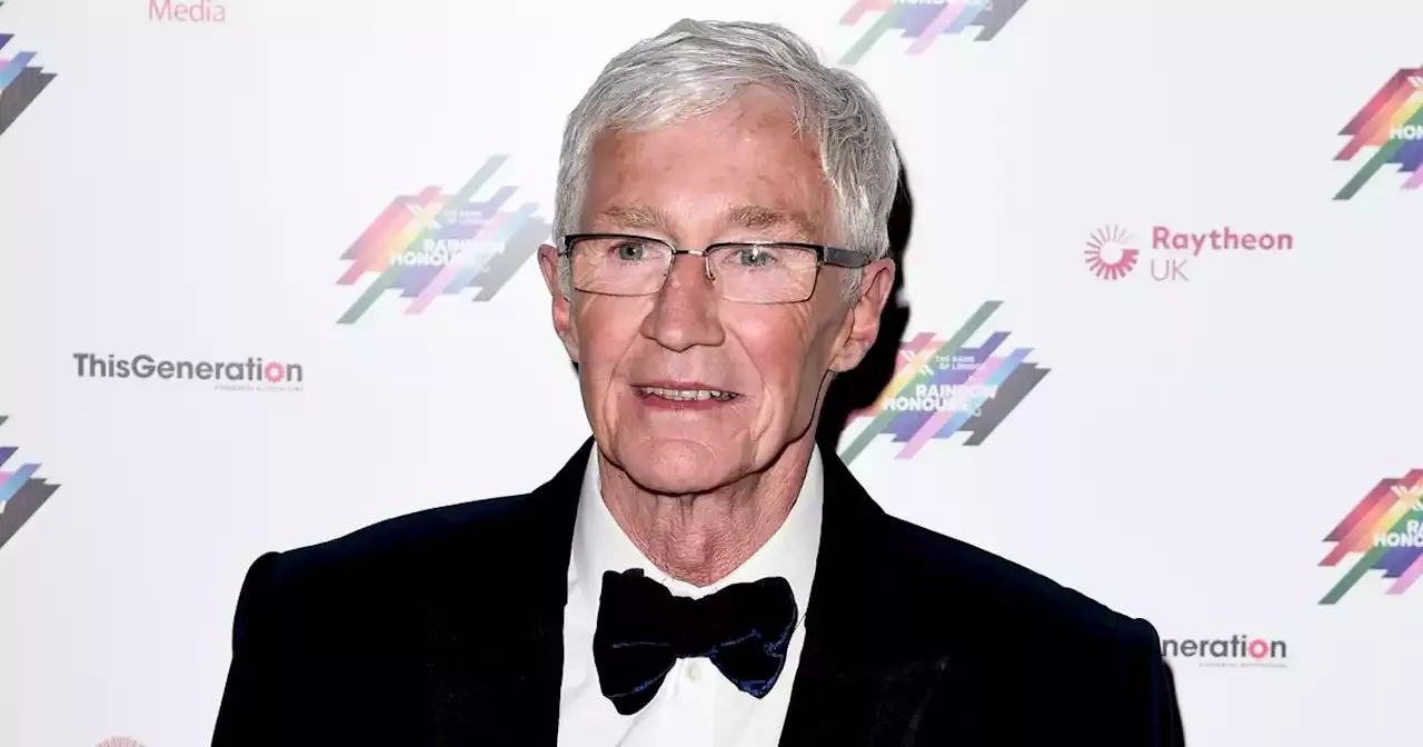 Paul O'Grady's secret wife of 28 years breaks silence on his death | Brasil