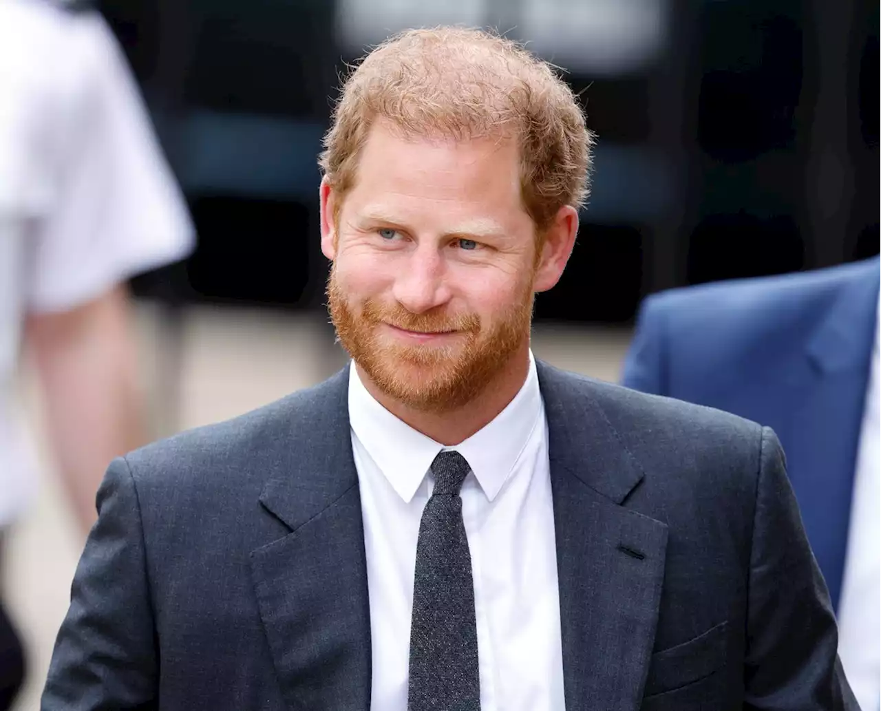 Prince Harry ‘desperate’ to return to UK for Coronation to 'support his dad'