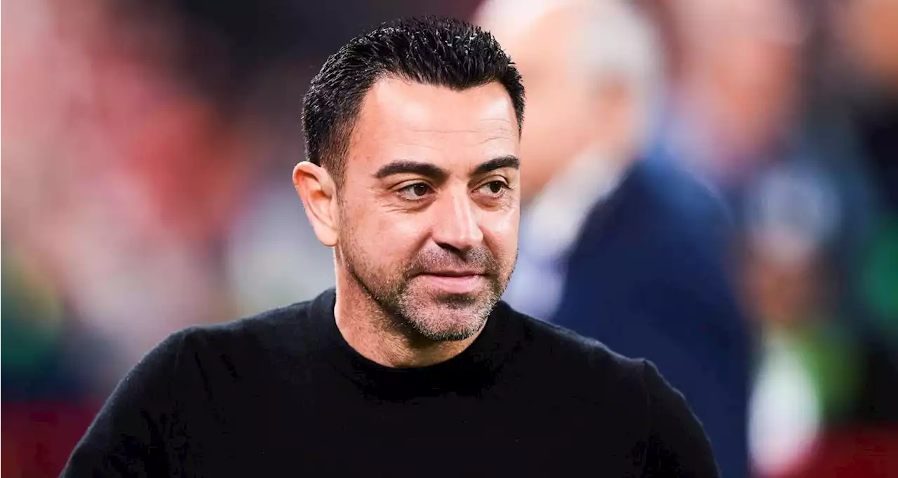 Barça : Xavi en dit plus sur Yamal, la pépite de 15 ans