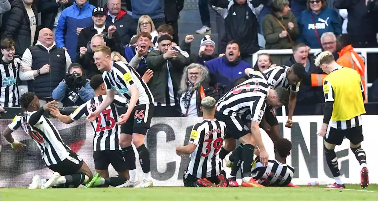 Newcastle : les Saoudiens ciblent deux stars de Premier League et veulent faire une razzia en Liga !