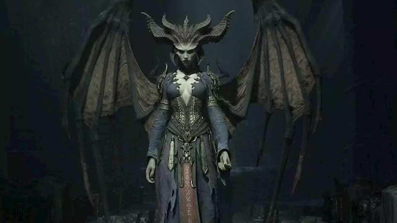 Diablo 4: Beta-Fortschritt wird nicht zum Launch mitgenommen