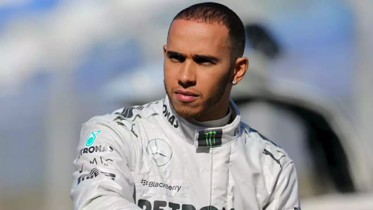 Helmut Marko's ‘complete misjudgement’ putting Lewis Hamilton on Mercedes' radar